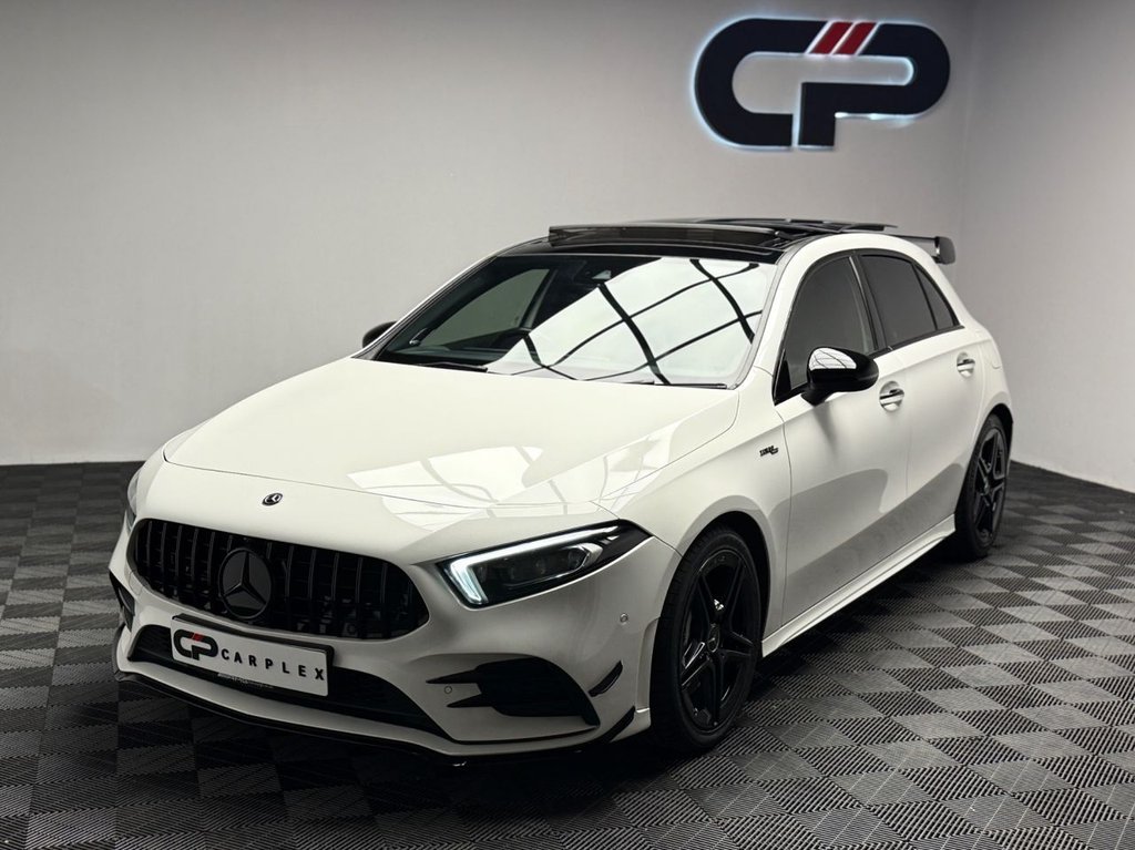 Used Mercedes-Benz A-Class 2019 for sale - 77153803: Photo 28