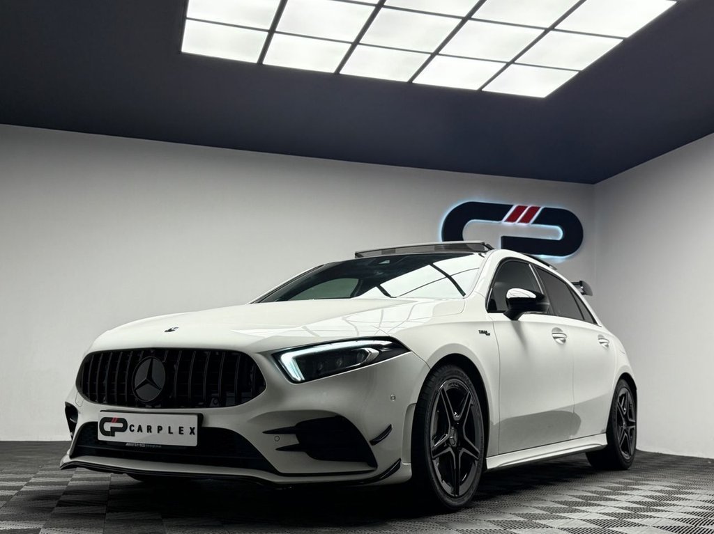 Used Mercedes-Benz A-Class 2019 for sale - 77153803: Photo 30