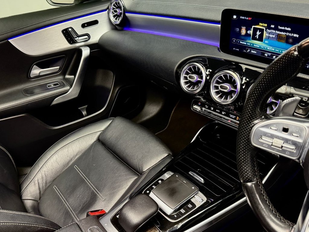 Used Mercedes-Benz A-Class 2019 for sale - 77153803: Photo 43