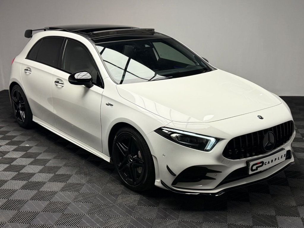 Used Mercedes-Benz A-Class 2019 for sale - 77153803: Photo 5