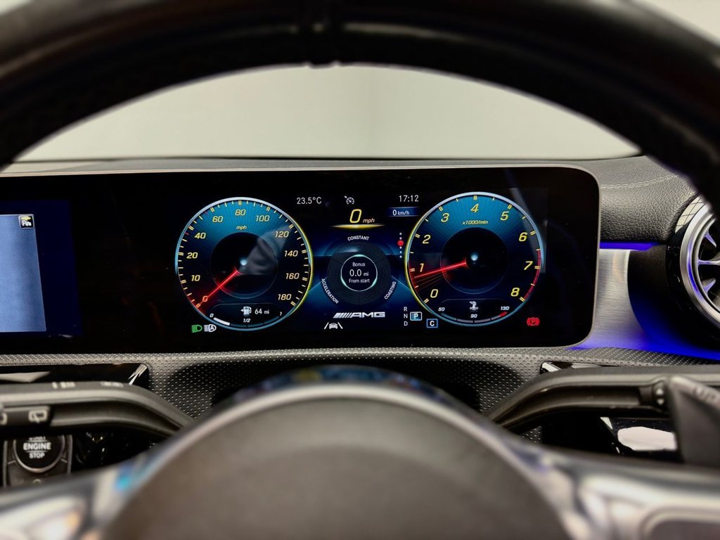 Used Mercedes-Benz A-Class 2019 for sale - 77153803: Photo 50