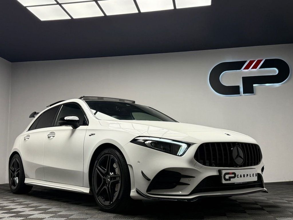 Used Mercedes-Benz A-Class 2019 for sale - 77153803: Photo 9