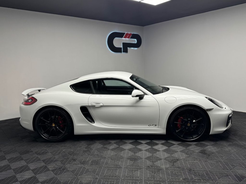 Used Porsche Cayman 2014 for sale - 77110903: Photo 10