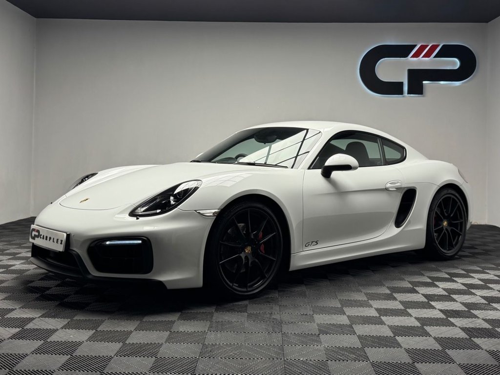 Used Porsche Cayman 2014 for sale - 77110903: Photo 13