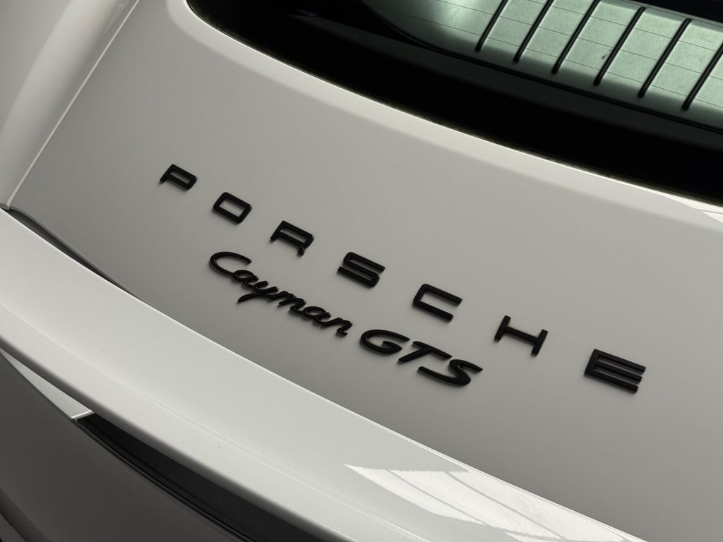 Used Porsche Cayman 2014 for sale - 77110903: Photo 15