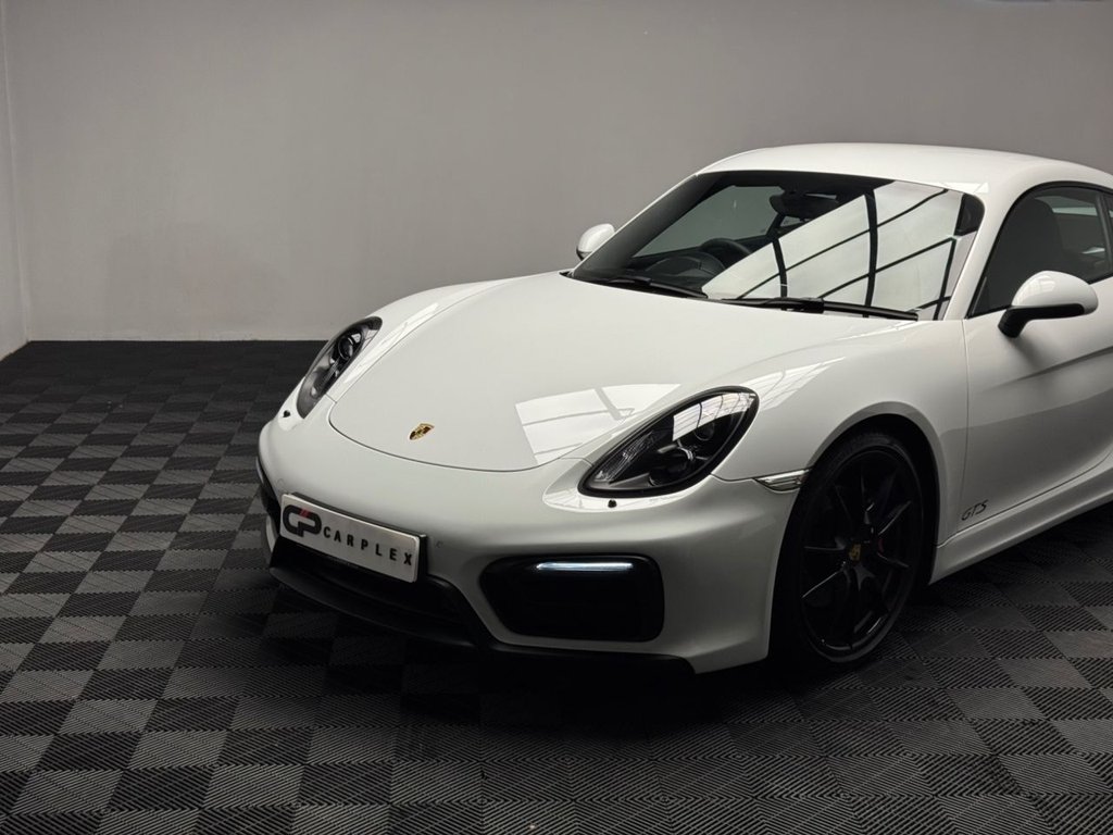 Used Porsche Cayman 2014 for sale - 77110903: Photo 17