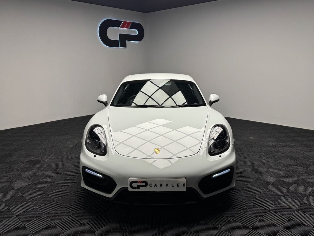 Used Porsche Cayman 2014 for sale - 77110903: Photo 18