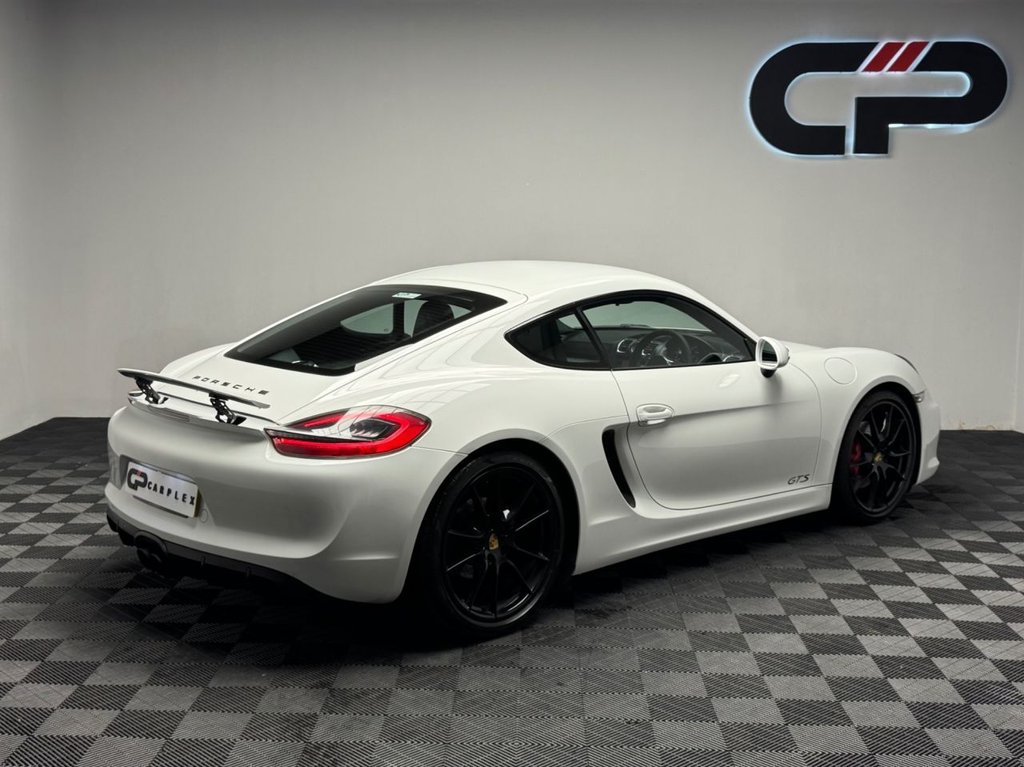 Used Porsche Cayman 2014 for sale - 77110903: Photo 2