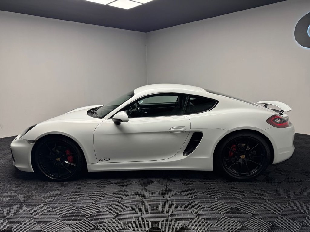 Used Porsche Cayman 2014 for sale - 77110903: Photo 20