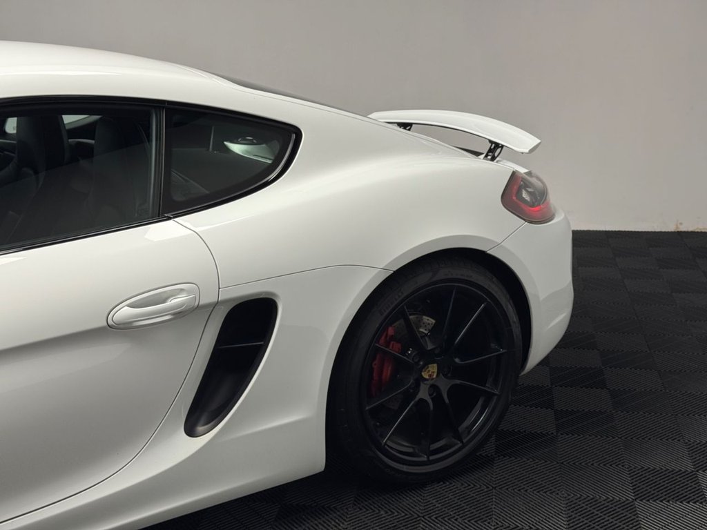 Used Porsche Cayman 2014 for sale - 77110903: Photo 21