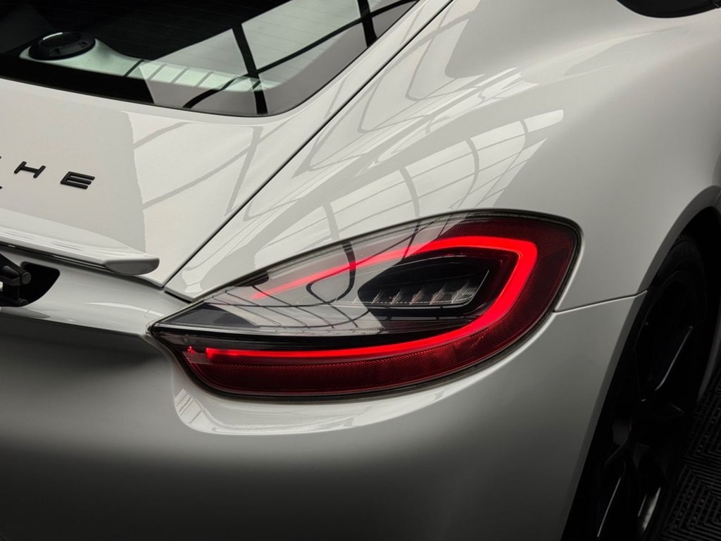 Used Porsche Cayman 2014 for sale - 77110903: Photo 26