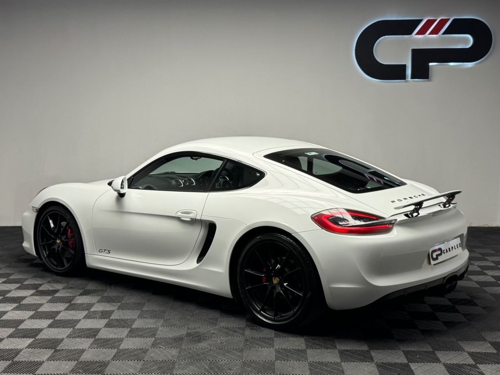 Used Porsche Cayman 2014 for sale - 77110903: Photo 28