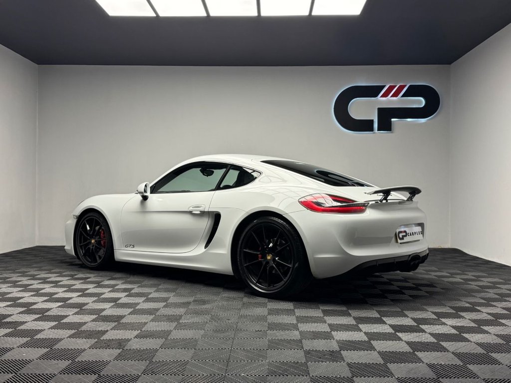 Used Porsche Cayman 2014 for sale - 77110903: Photo 30