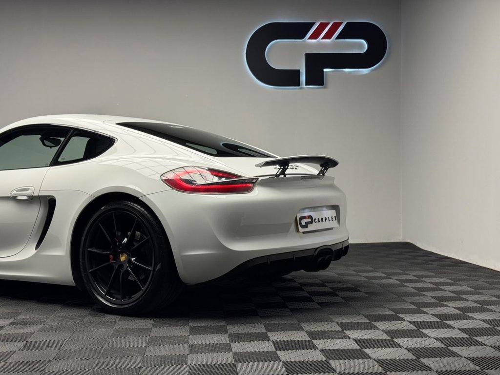 Used Porsche Cayman 2014 for sale - 77110903: Photo 31