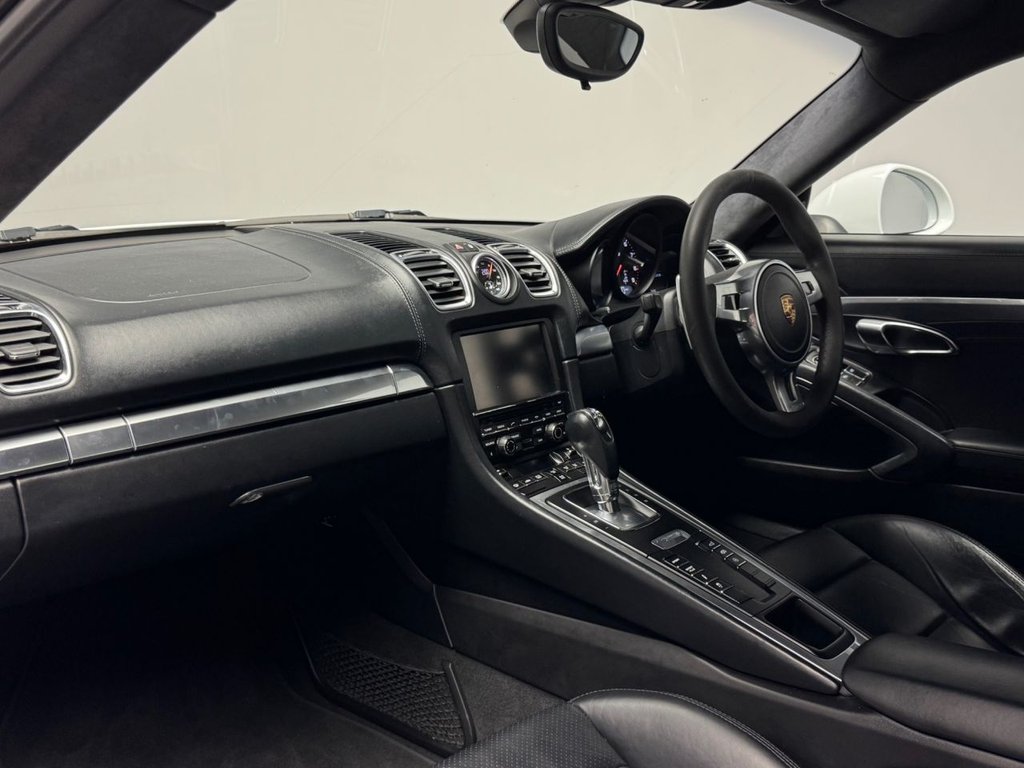 Used Porsche Cayman 2014 for sale - 77110903: Photo 32