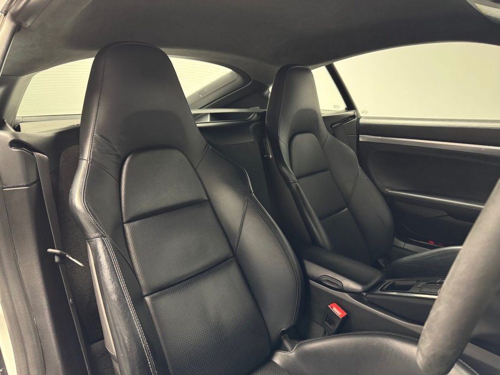 Used Porsche Cayman 2014 for sale - 77110903: Photo 33