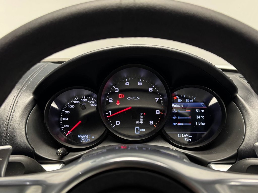 Used Porsche Cayman 2014 for sale - 77110903: Photo 34