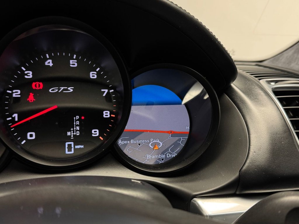 Used Porsche Cayman 2014 for sale - 77110903: Photo 35