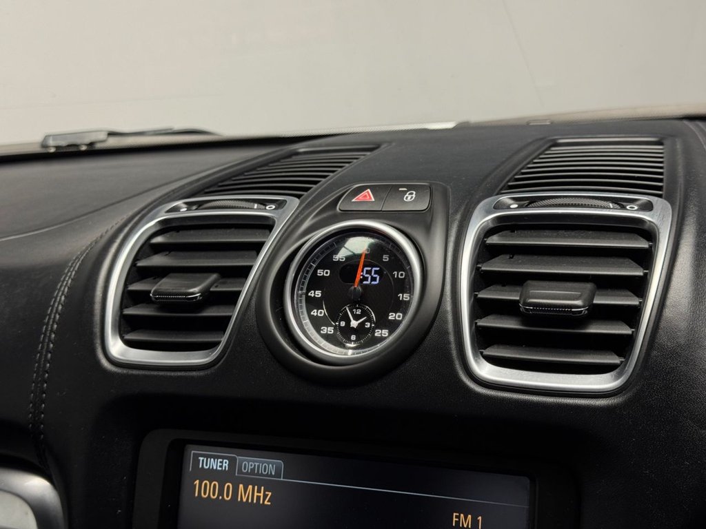 Used Porsche Cayman 2014 for sale - 77110903: Photo 36