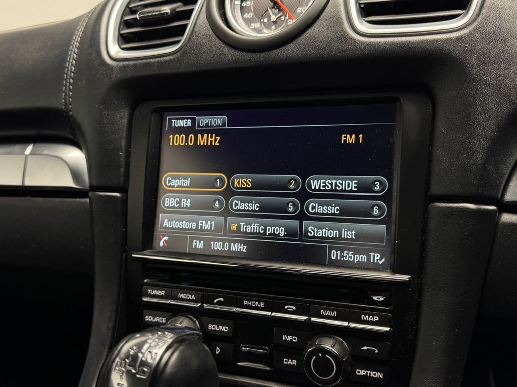 Used Porsche Cayman 2014 for sale - 77110903: Photo 37