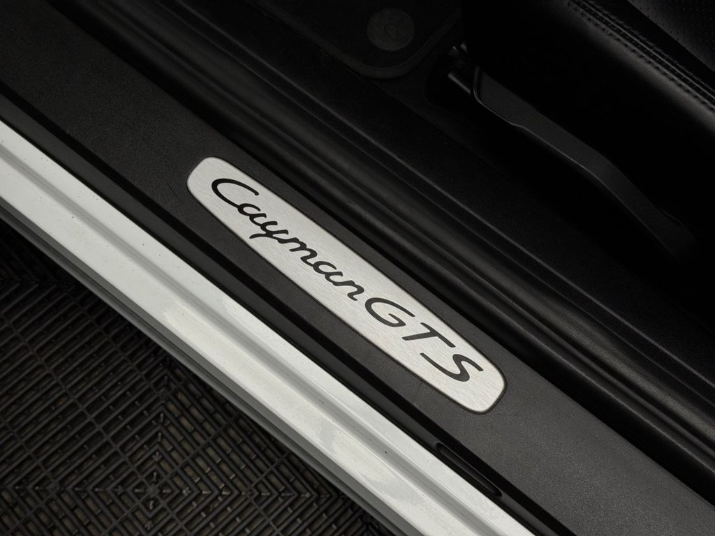 Used Porsche Cayman 2014 for sale - 77110903: Photo 38