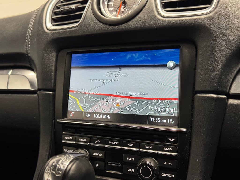 Used Porsche Cayman 2014 for sale - 77110903: Photo 39