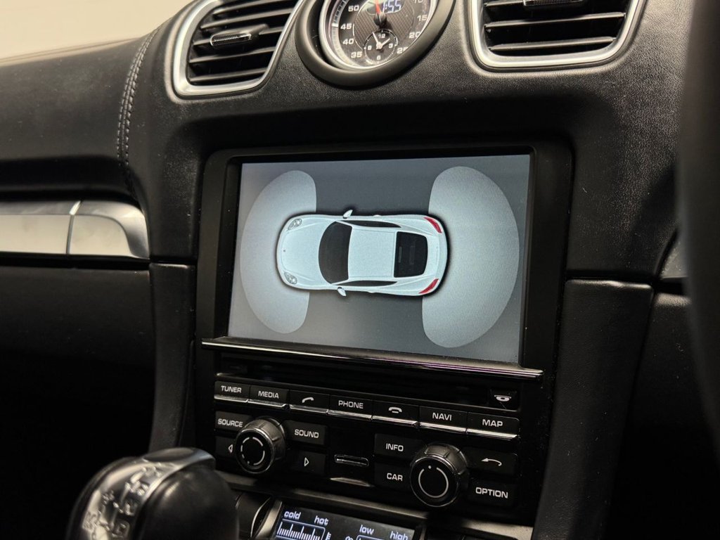 Used Porsche Cayman 2014 for sale - 77110903: Photo 40