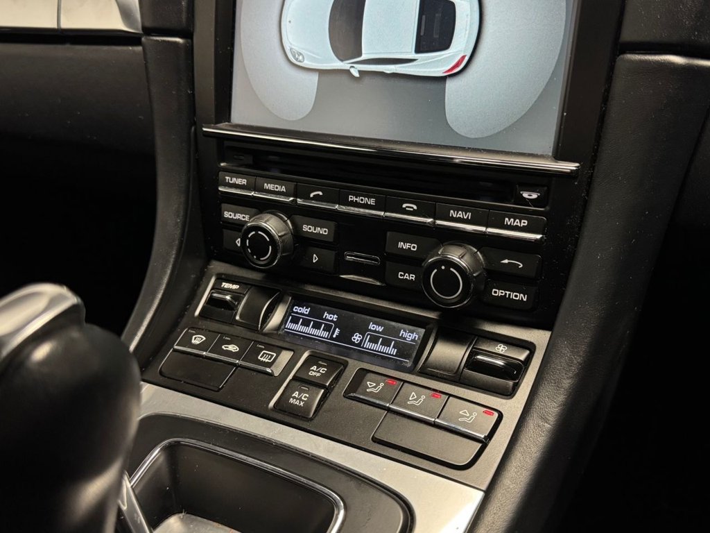 Used Porsche Cayman 2014 for sale - 77110903: Photo 41