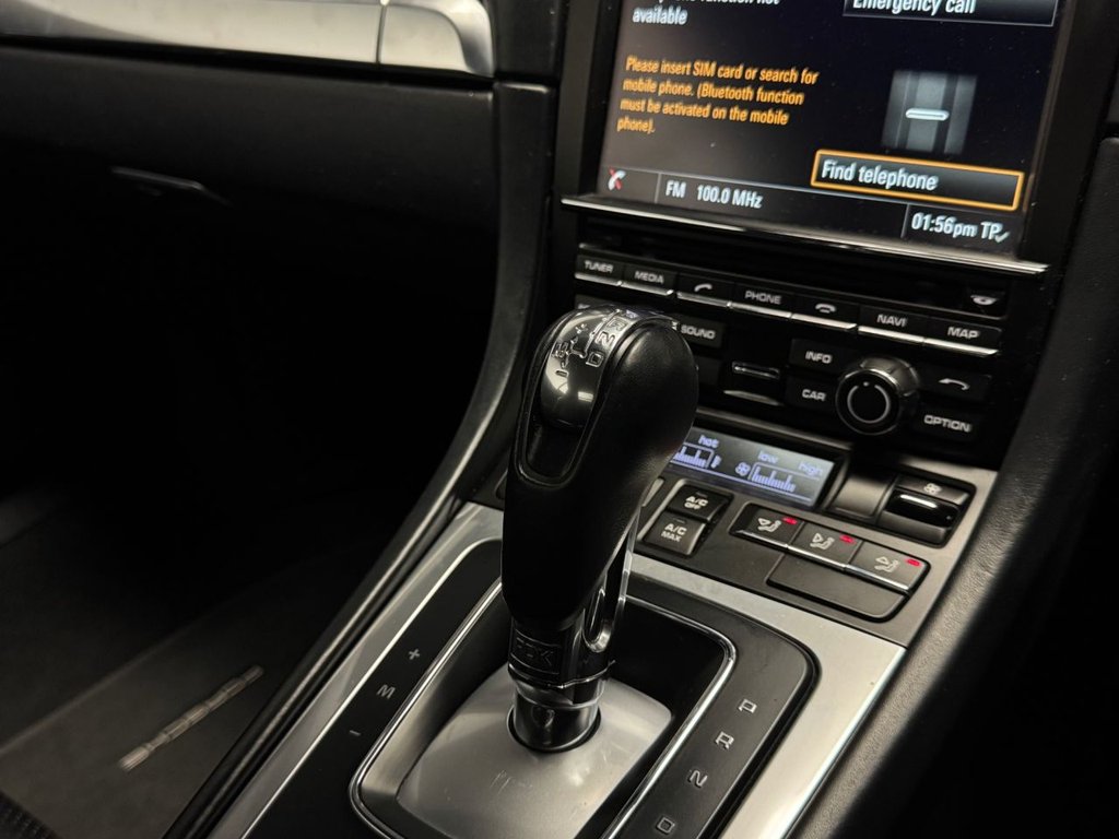 Used Porsche Cayman 2014 for sale - 77110903: Photo 42