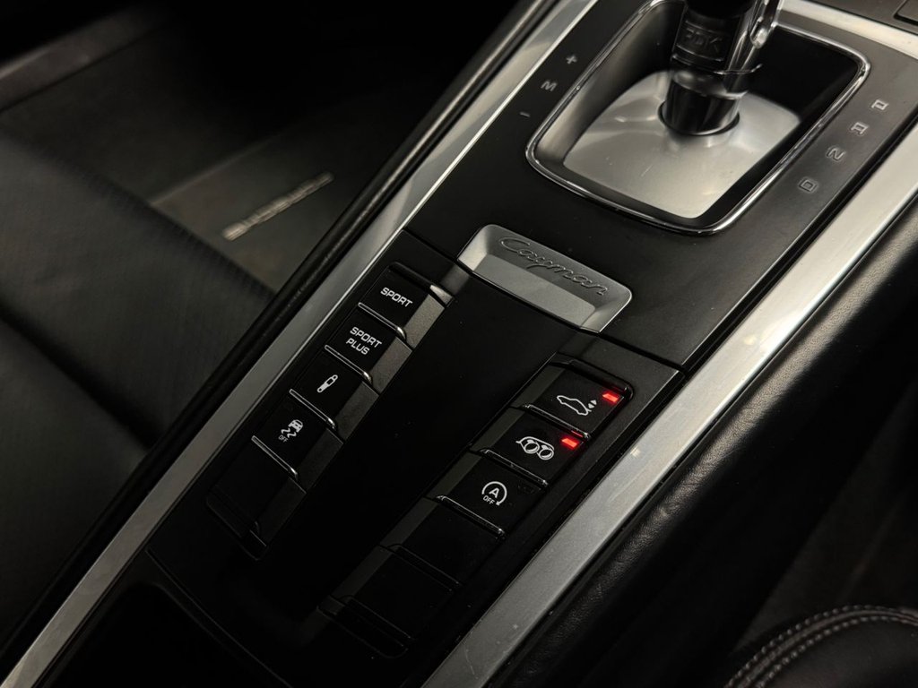 Used Porsche Cayman 2014 for sale - 77110903: Photo 43