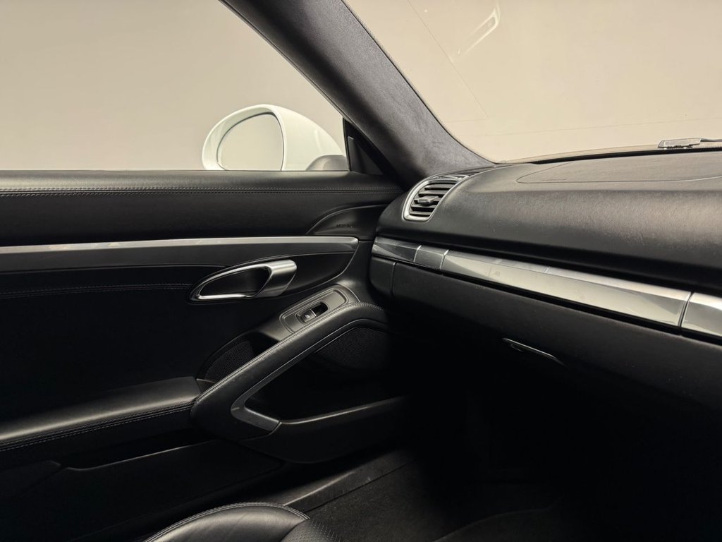 Used Porsche Cayman 2014 for sale - 77110903: Photo 44