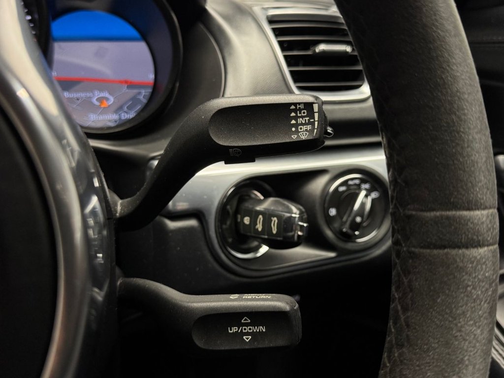 Used Porsche Cayman 2014 for sale - 77110903: Photo 46