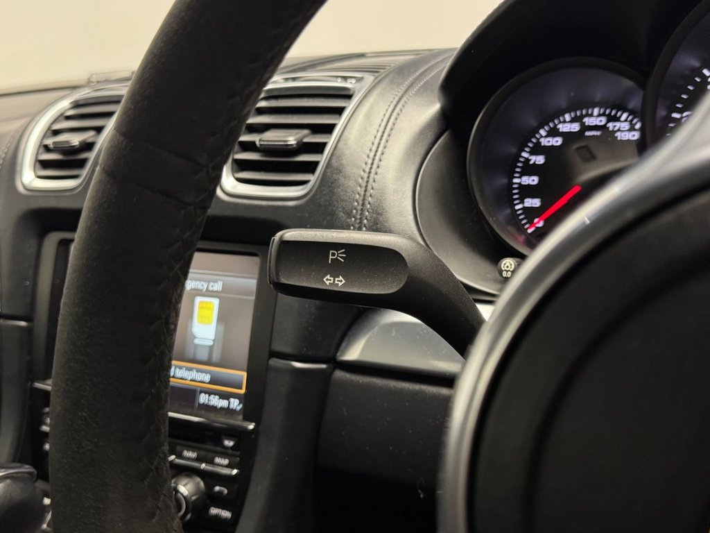 Used Porsche Cayman 2014 for sale - 77110903: Photo 47