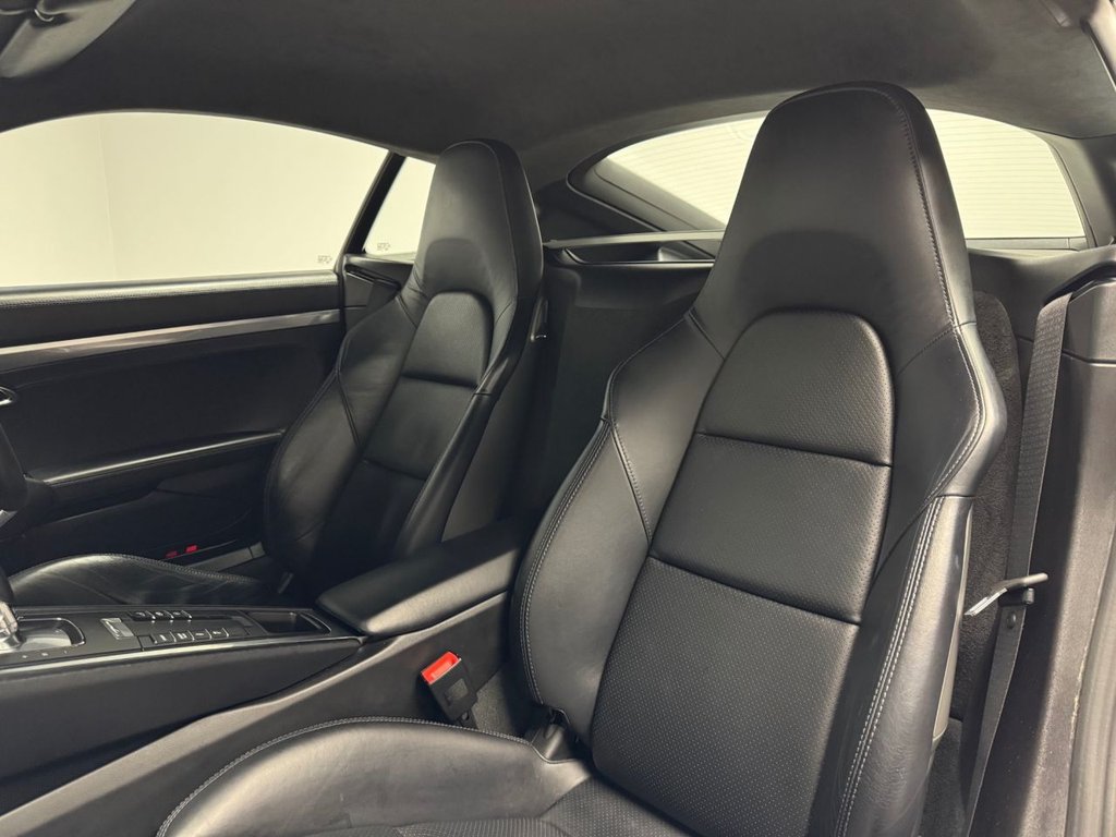 Used Porsche Cayman 2014 for sale - 77110903: Photo 48