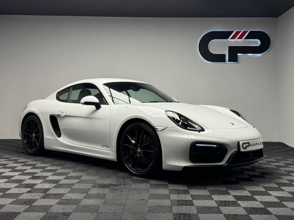 Used Porsche Cayman 2014 for sale - 77110903: Photo 5