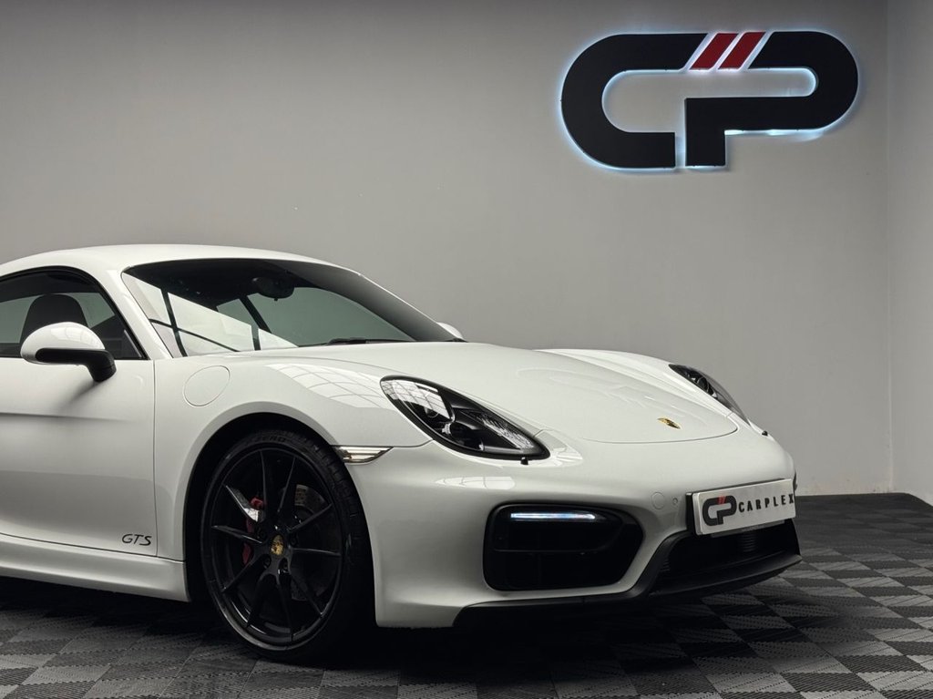 Used Porsche Cayman 2014 for sale - 77110903: Photo 6