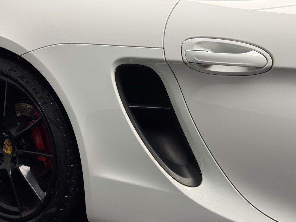 Used Porsche Cayman 2014 for sale - 77110903: Photo 7