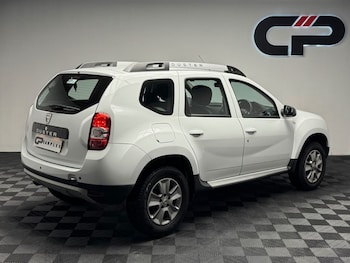 Used Dacia Duster 2018 for sale - 78792764: Photo
