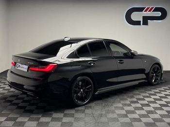 Used BMW 3 Series 2021 for sale - 78457930: Photo