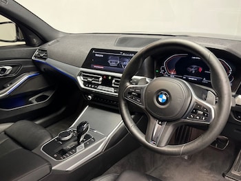 Used BMW 3 Series 2021 for sale - 78457930: Photo