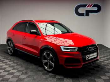 Used Audi Q3 2018 for sale - 74958310: Photo