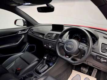 Used Audi Q3 2018 for sale - 74958310: Photo