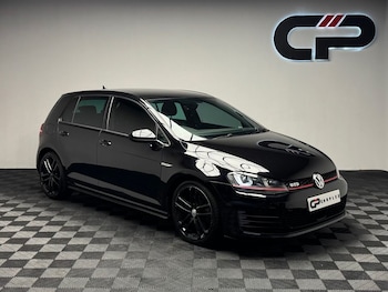 Used Volkswagen Golf 2016 for sale - 79422156: Photo