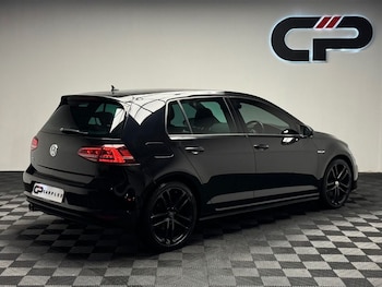 Used Volkswagen Golf 2016 for sale - 79422156: Photo