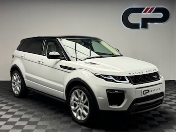 Used Land Rover Range Rover Evoque 2017 for sale - 78919357: Photo