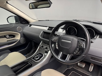 Used Land Rover Range Rover Evoque 2017 for sale - 78919357: Photo
