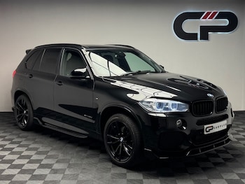 Used BMW X5 2018 for sale - 78737838: Photo