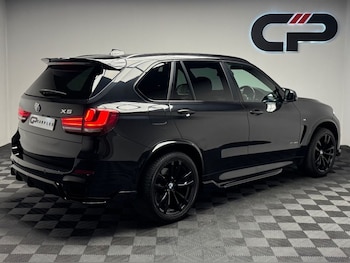 Used BMW X5 2018 for sale - 78737838: Photo