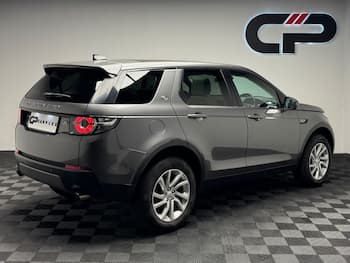 Used Land Rover Discovery Sport 2016 for sale - 79695211: Photo