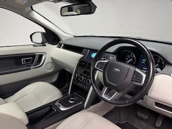 Used Land Rover Discovery Sport 2016 for sale - 79695211: Photo